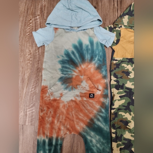 Rags to Raches Bundle - Picture 6 of 10